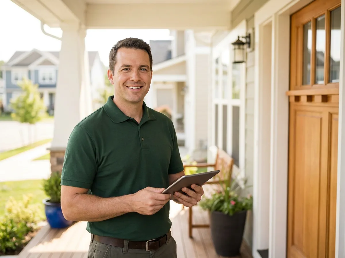 Pest control FAQs for Houston, AL